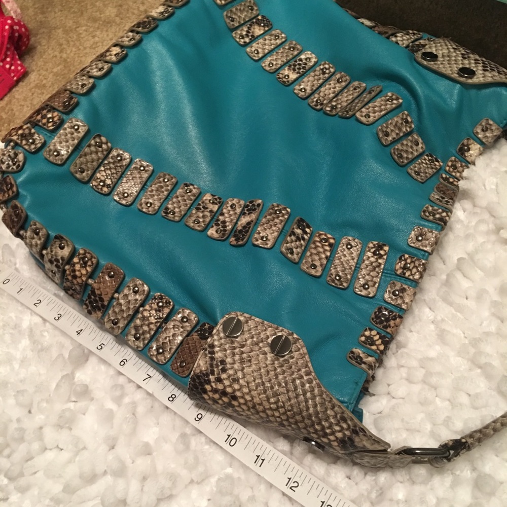 Danielle Nicole Shoulder Bag - image 5